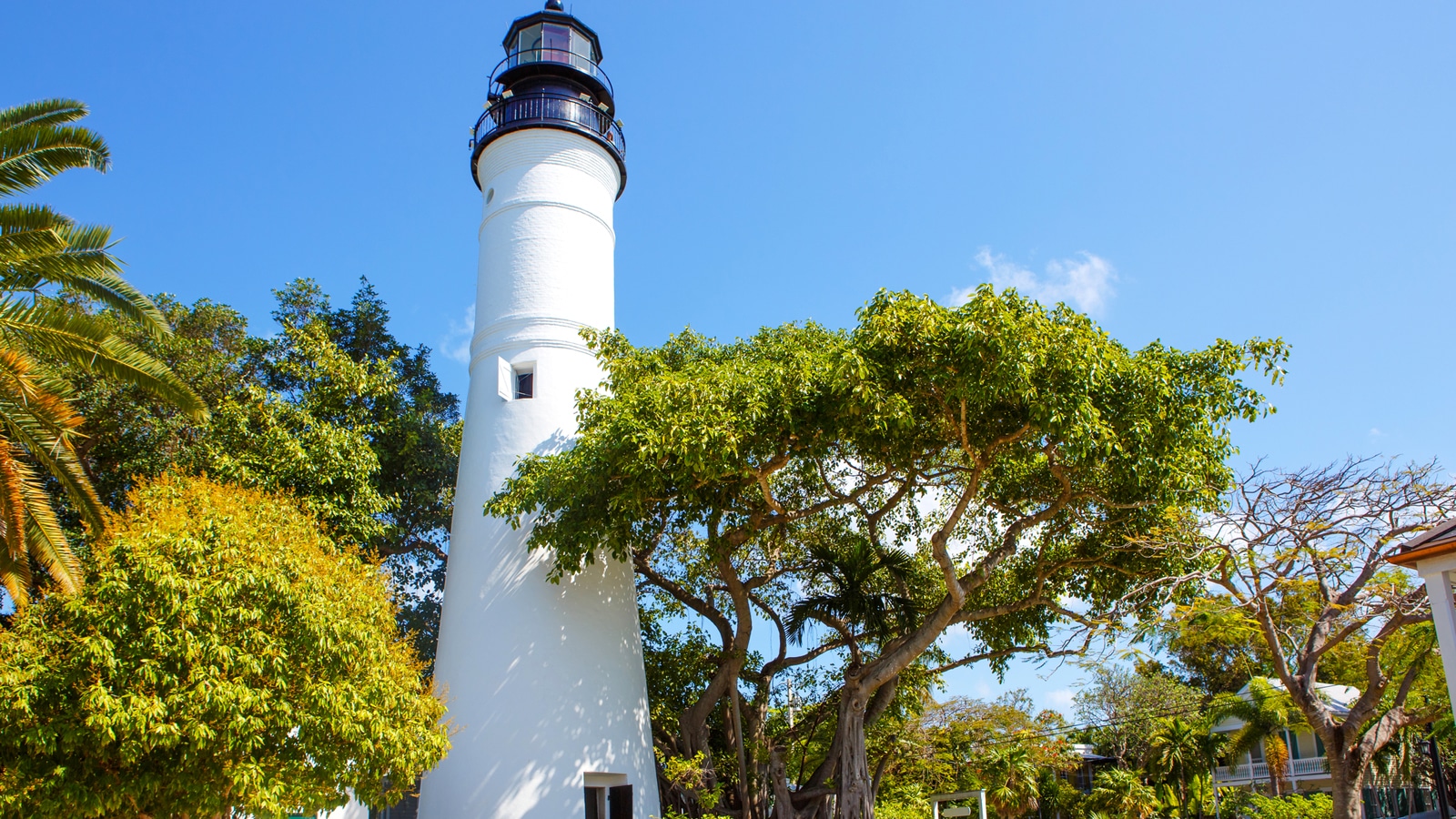 Key West Lighthouse, Key West Florida