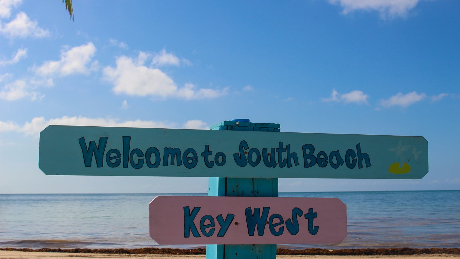 South Beach, Key West