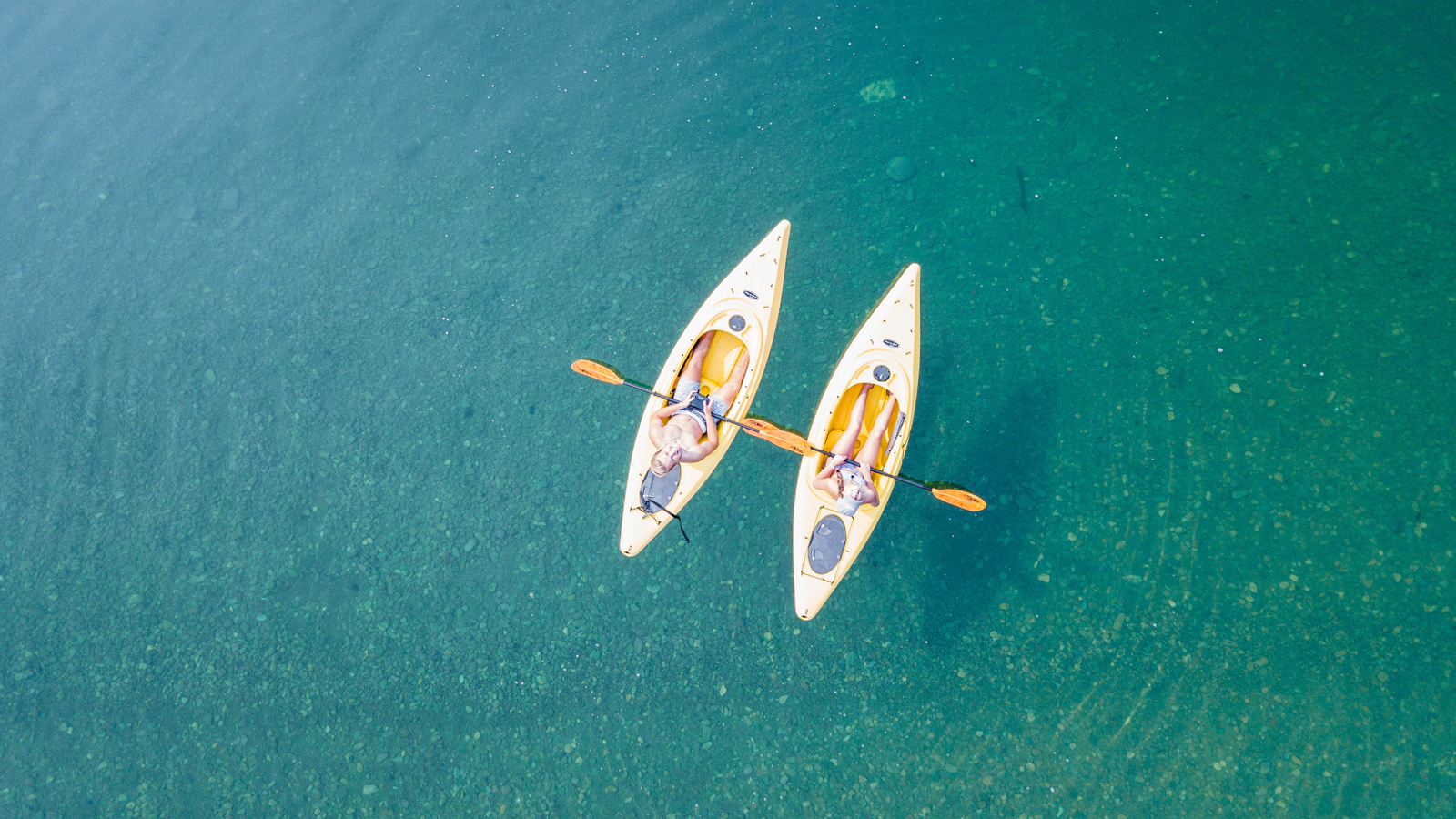 Kayaking Florida Keys - The Best Paddling Destinations